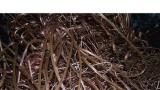 盘锦市废紫铜屑、废紫铜电缆线回收公司