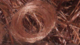 牡丹江市废紫铜屑、废紫铜电缆线回收公司