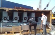 经验分享：进口瑞士二手机床到国内怎么办理手续