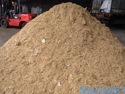 废黄铜沫回收价格