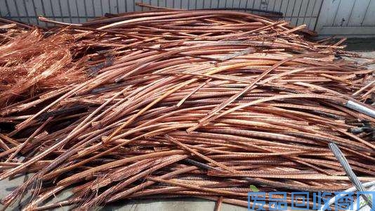 废黄铜收购厂家