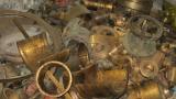 长春市废黄铜棒-废铜回收-废黄铜回收多少钱一斤