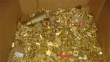 富锦市废黄铜板回收，废黄铜管回收