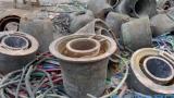 兴城市紫铜管回收、黄铜管回收、散热器废铜回收