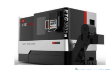 沈阳数控机床批量装备“中国脑”