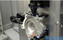 简析加工中心机床撞刀的原因有哪些?