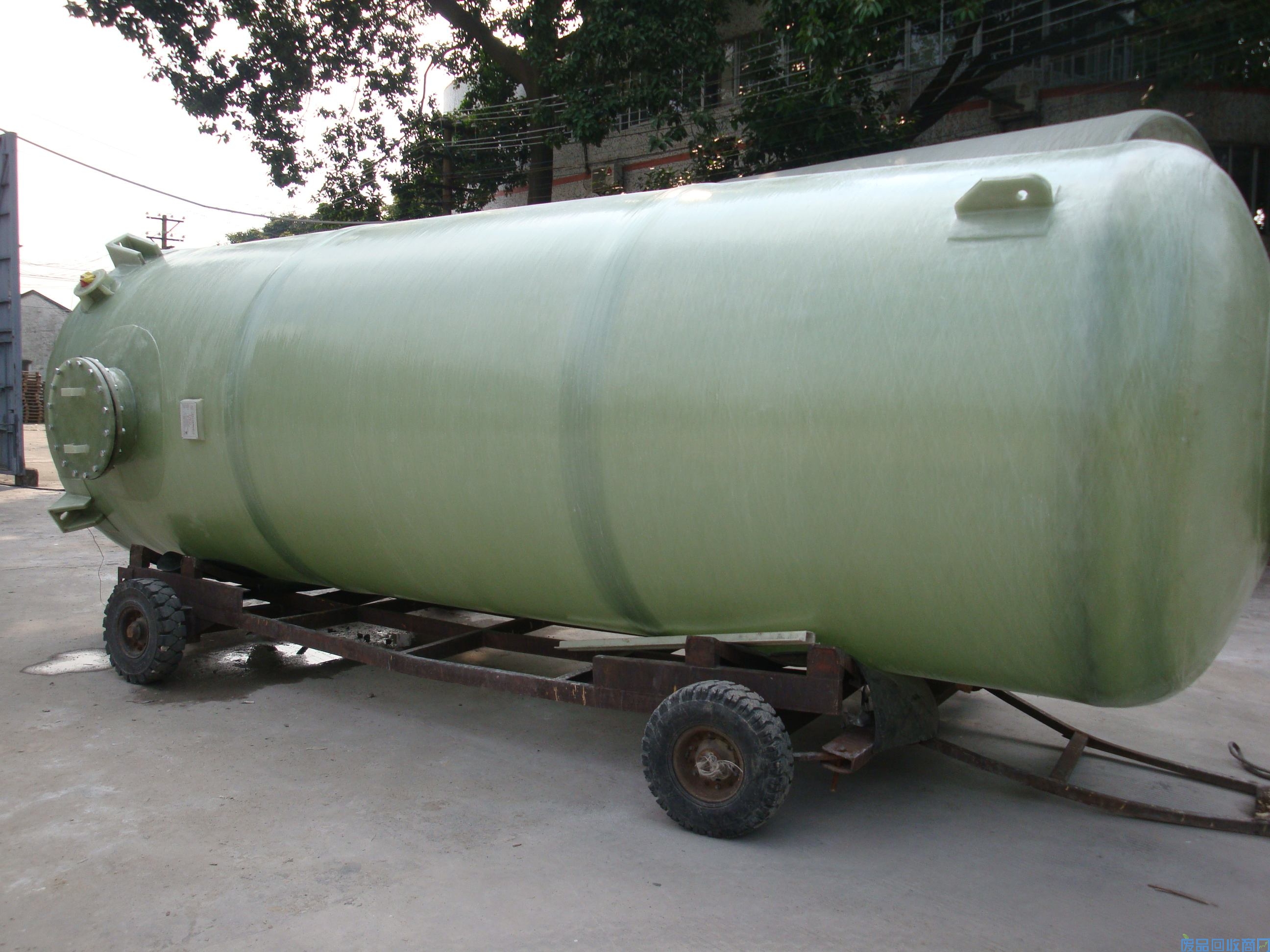 玻璃钢罐出售厂家