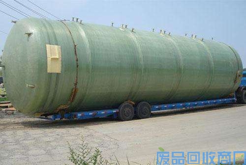 耐腐蚀玻璃钢罐出售图