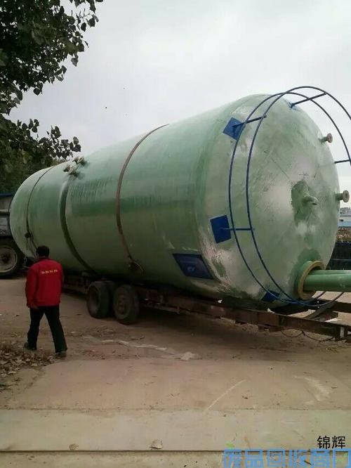 耐高温耐腐蚀玻璃钢罐出售公司