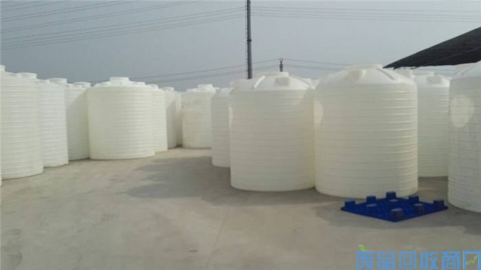 PP塑料储罐出售