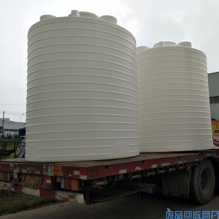 塑料储罐生产厂家
