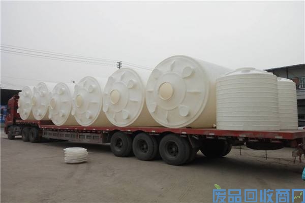 塑料罐生产公司