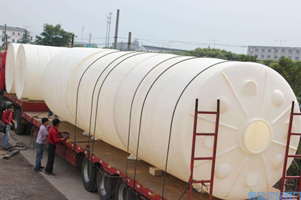 塑料储罐生产厂家