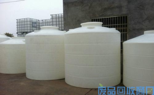 塑料储罐-PP储罐-PE储罐生产公司