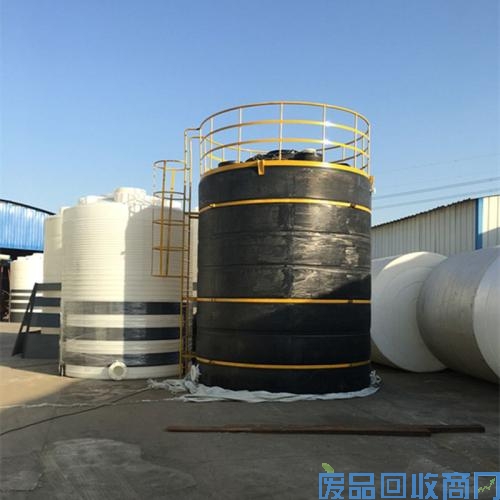 塑料储罐销售价格-塑料储罐供应厂家