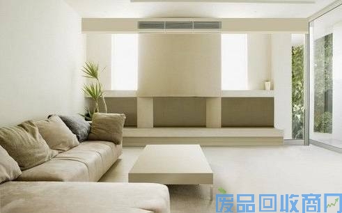 惠银提供郑州中央空调设计安装维保全方位服务
