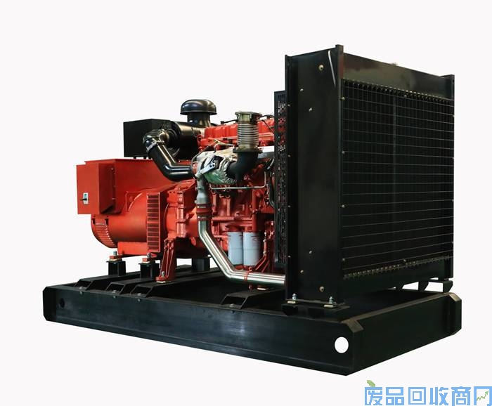 镇江秸秆气发电机组：秸秆沼气发电机组发电的优点？