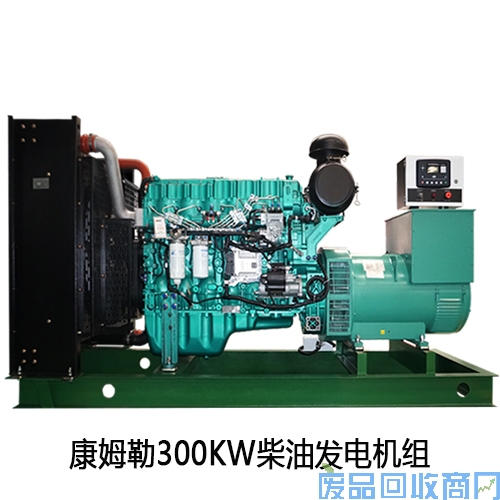 800千瓦济柴发电机组：柴油发电机组常见的失效形式有哪些？
