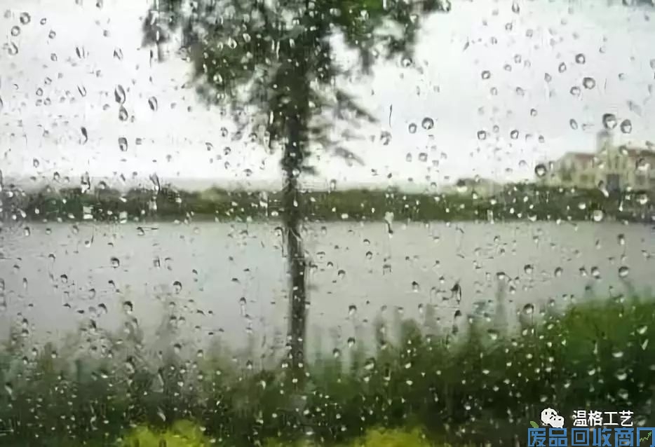 梅雨季用中央空调除湿要注意的问题