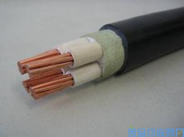 选择耐火电缆材料的方法