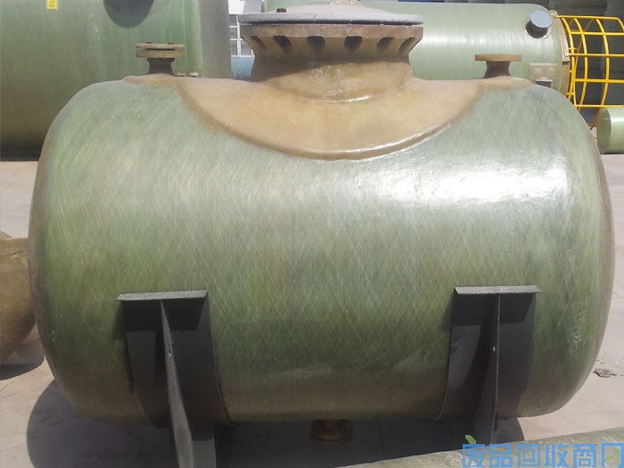 玻璃钢罐