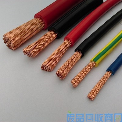 金环宇电线电缆教您分辨劣质电线电缆及好记实用的口诀