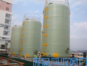 玻璃钢罐