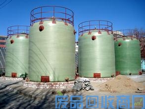 玻璃钢罐