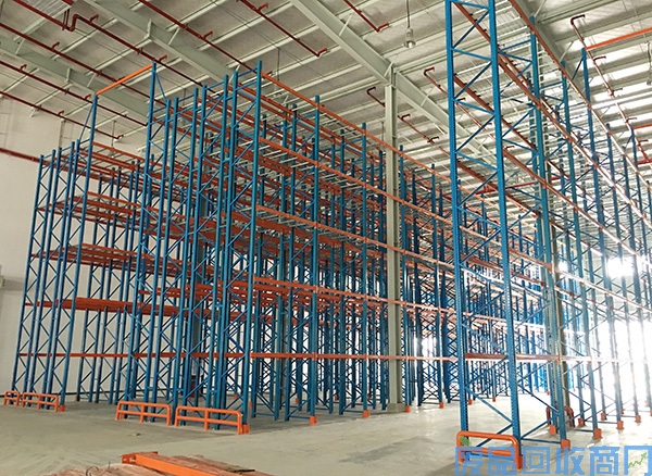 电线电缆使用哪些类型的重型仓库货架存储