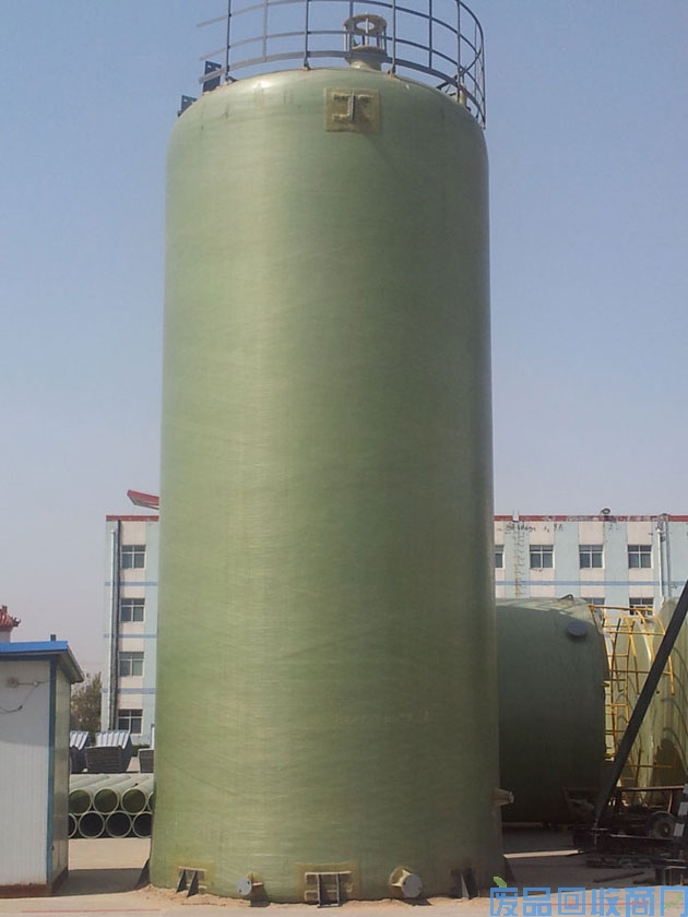 玻璃钢罐