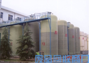 玻璃钢罐