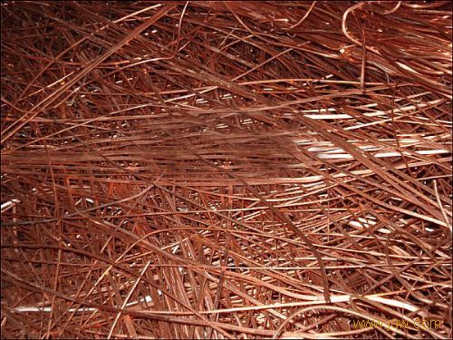 废铜回收_废铜线回收