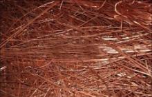 沈阳废铜线回收_抚顺废铜沫回收