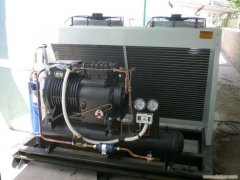 沈阳制冷设备回收_辽宁收购中央空调