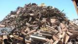沈阳废铁罐回收_沈阳废钢材回收