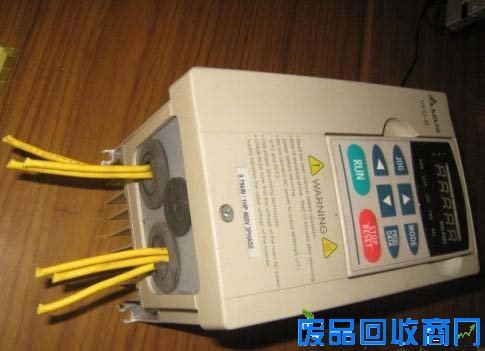 沈阳变频器回收电话