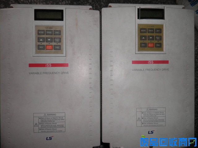 沈阳变频器回收公司