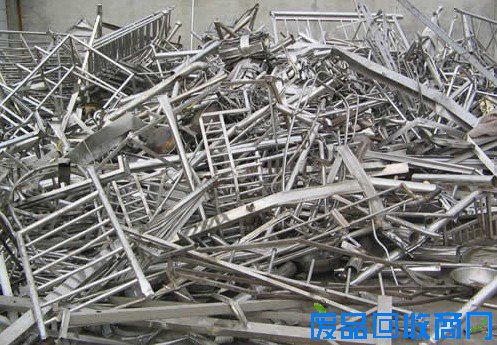 废不锈钢回收、废白钢回收