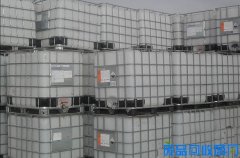 沈阳吨装桶回收_沈阳1000千升桶回收电话