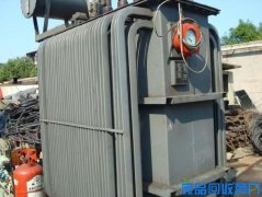 沈阳变压器回收_辽宁变压器回收