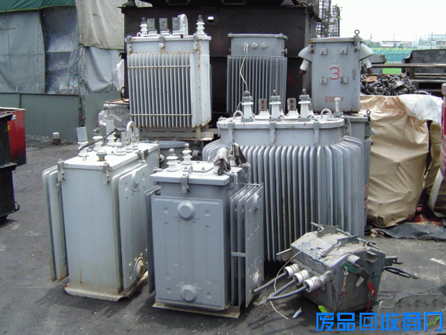 S7变压器回收_S9变压器回收
