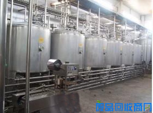 白钢罐回收电话