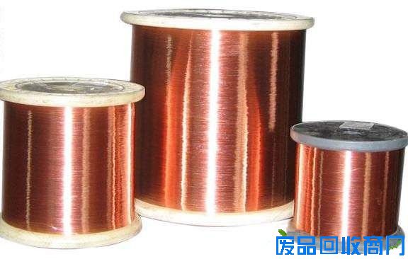 铜线圈回收_废裸线回收_绝缘线回收电话