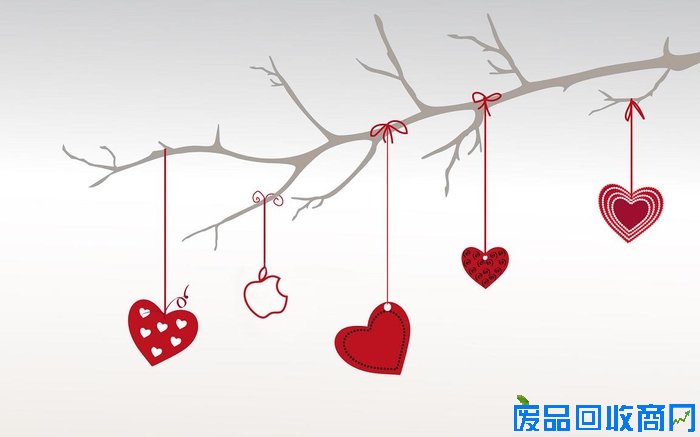 世界各地情人节文化