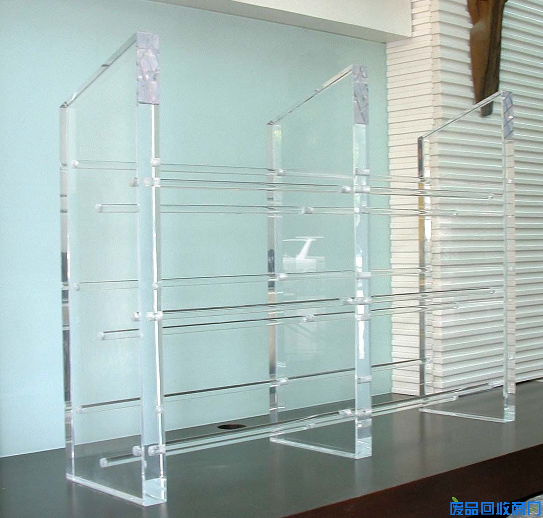 高价亚克力回收公司