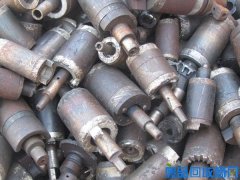 沈阳电机转子回收公司_辽宁废转子高价回收电话