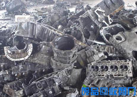 高价废镍回收电话