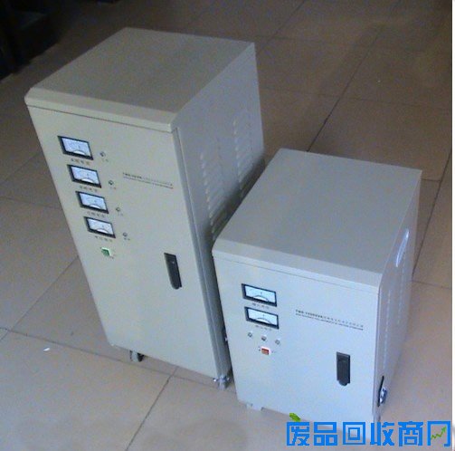 稳压器回收电话