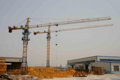 沈阳塔吊回收电话_辽宁塔吊拆除公司