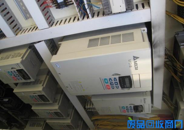 变频器回收公司